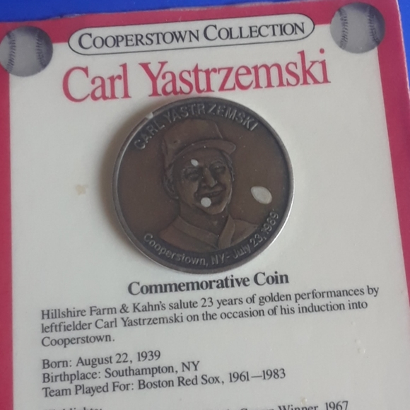 Commemorative Coin - Picture 2 of 2